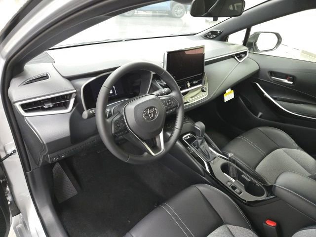 New 2026 Toyota Corolla XSE FWD image 19