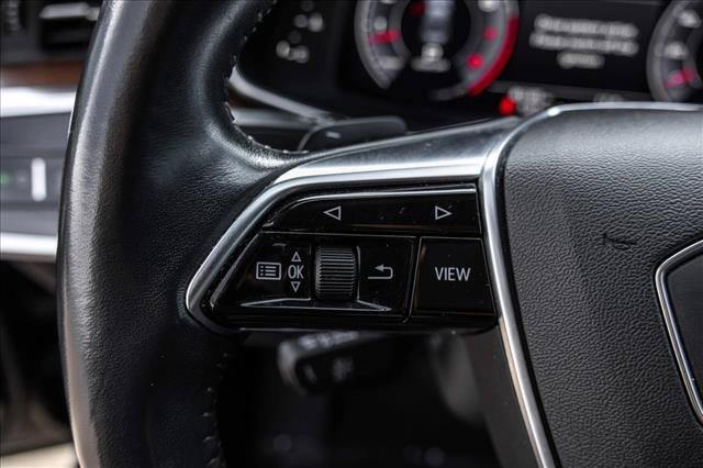 Used 2019 Audi A6 3.0T Premium Plus w/ Premium Plus Package AWD/4WD image 14