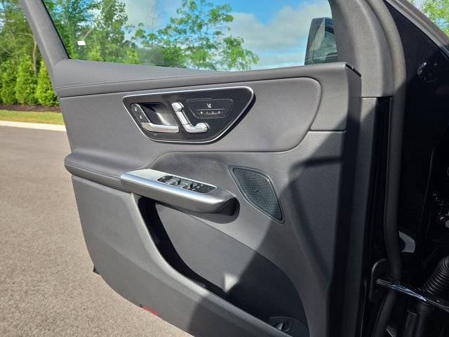 New 2026 Mercedes-Benz GLC 300 4MATIC image 19