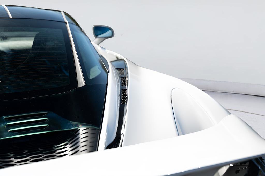 New 2026 McLaren 750S image 34