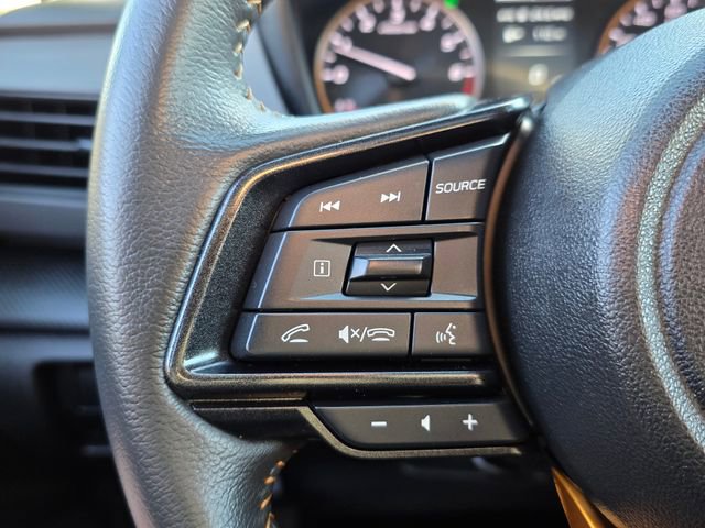 Certified 2024 Subaru Crosstrek 2.5i Wilderness w/ Crosstrek Mirror Package image 26