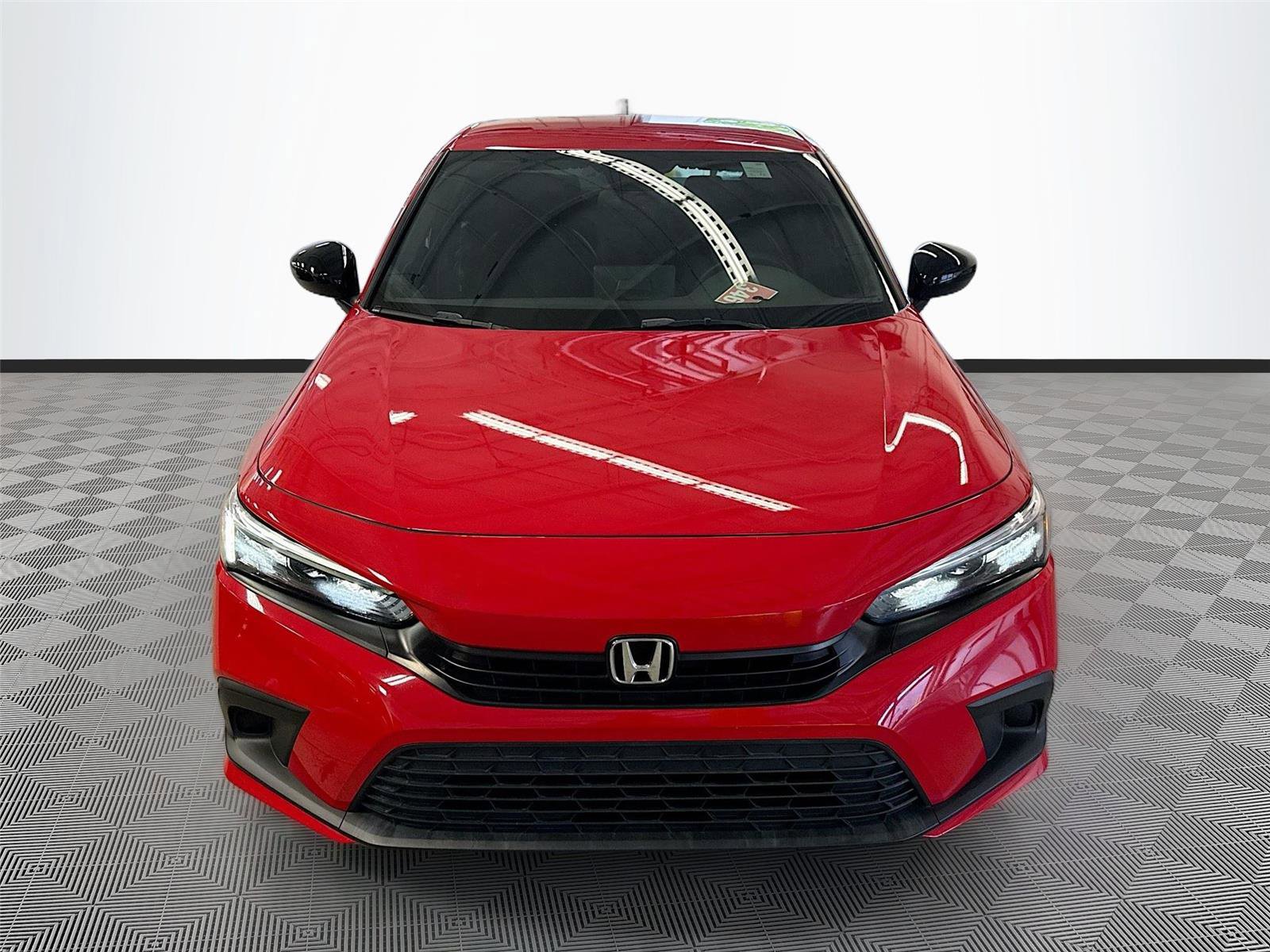 Used 2023 Honda Civic Sport image 2