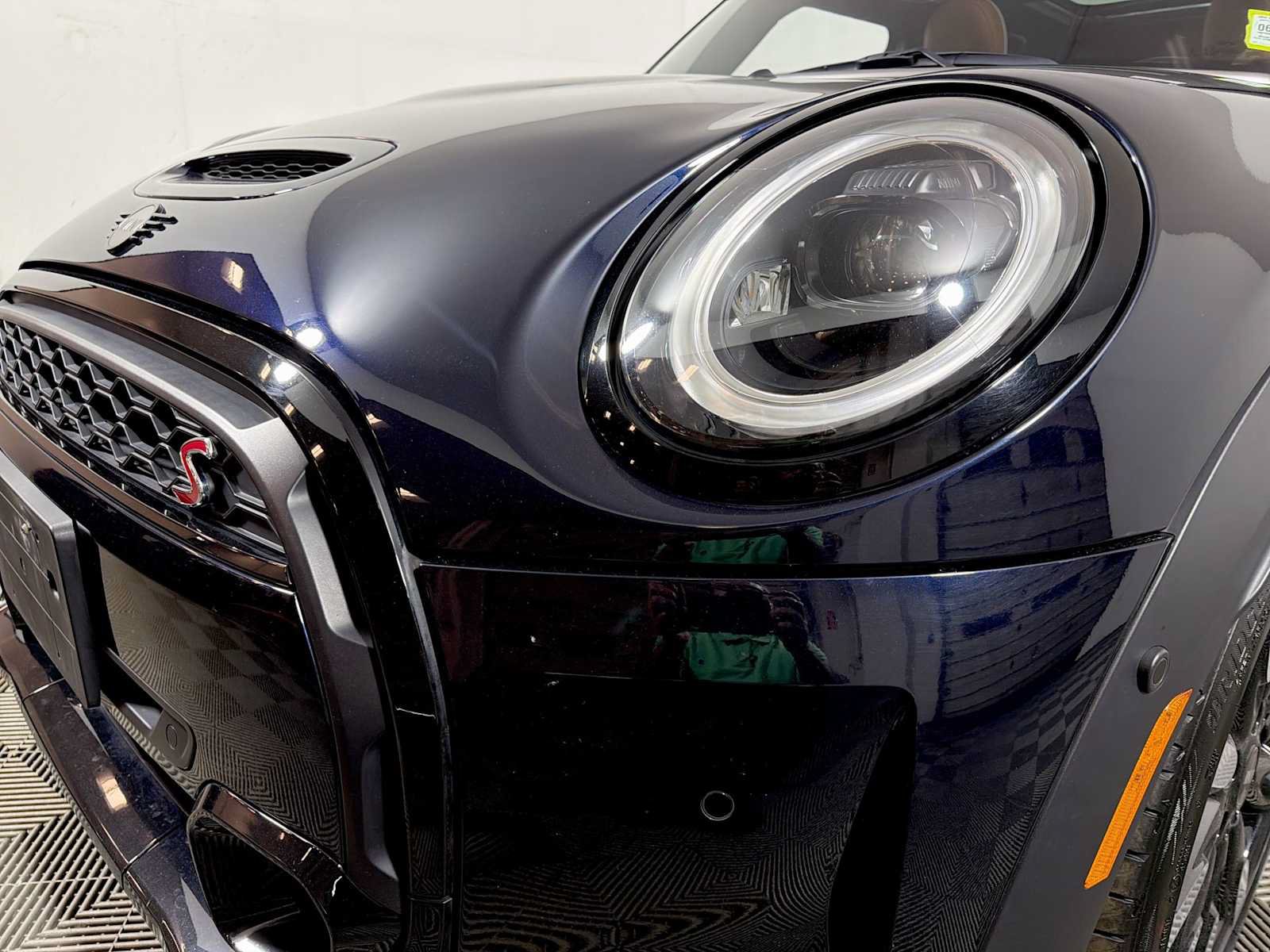 Used 2024 MINI Cooper S FWD image 26