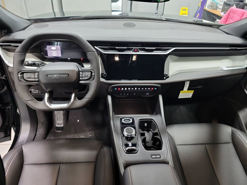 New 2026 Jeep Cherokee Limited image 15