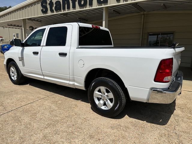 Used 2022 RAM 1500 Classic SLT w/ Trailer & Traction Group image 10