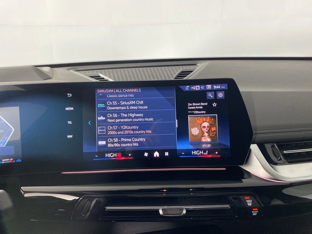 New 2026 BMW X1 xDrive28i w/ Technology Package image 11