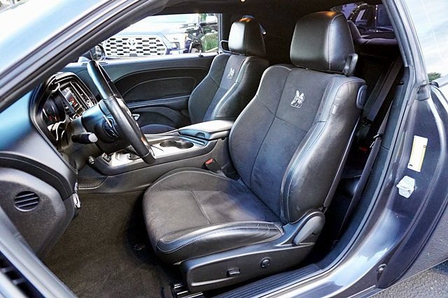 Used 2023 Dodge Challenger R/T Scat Pack w/ Plus Package RWD image 25