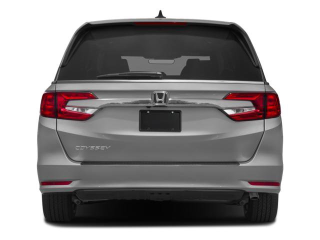Used 2018 Honda Odyssey EX-L image 10