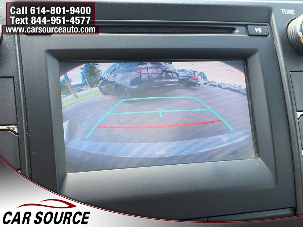 Used 2016 Toyota Camry SE w/ Moonroof Package FWD image 20