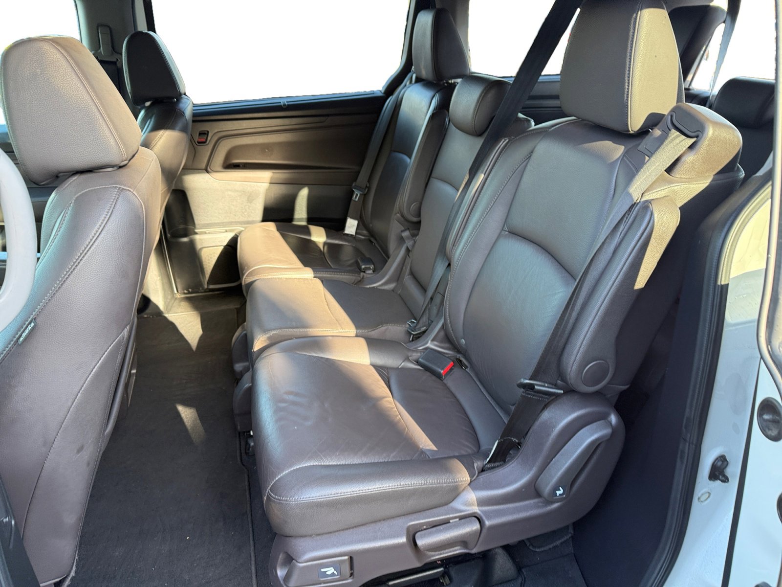 Used 2019 Honda Odyssey EX-L image 16