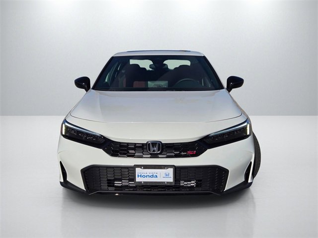 New 2026 Honda Civic Si image 2