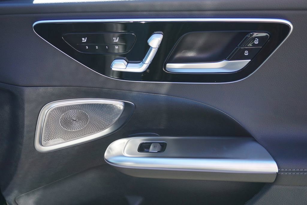 New 2026 Mercedes-Benz C 300 Sedan image 54
