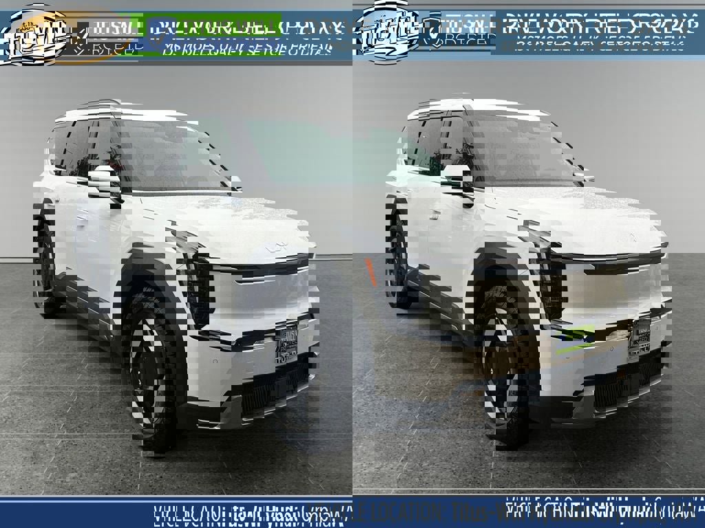 Used 2024 Kia EV9 Wind