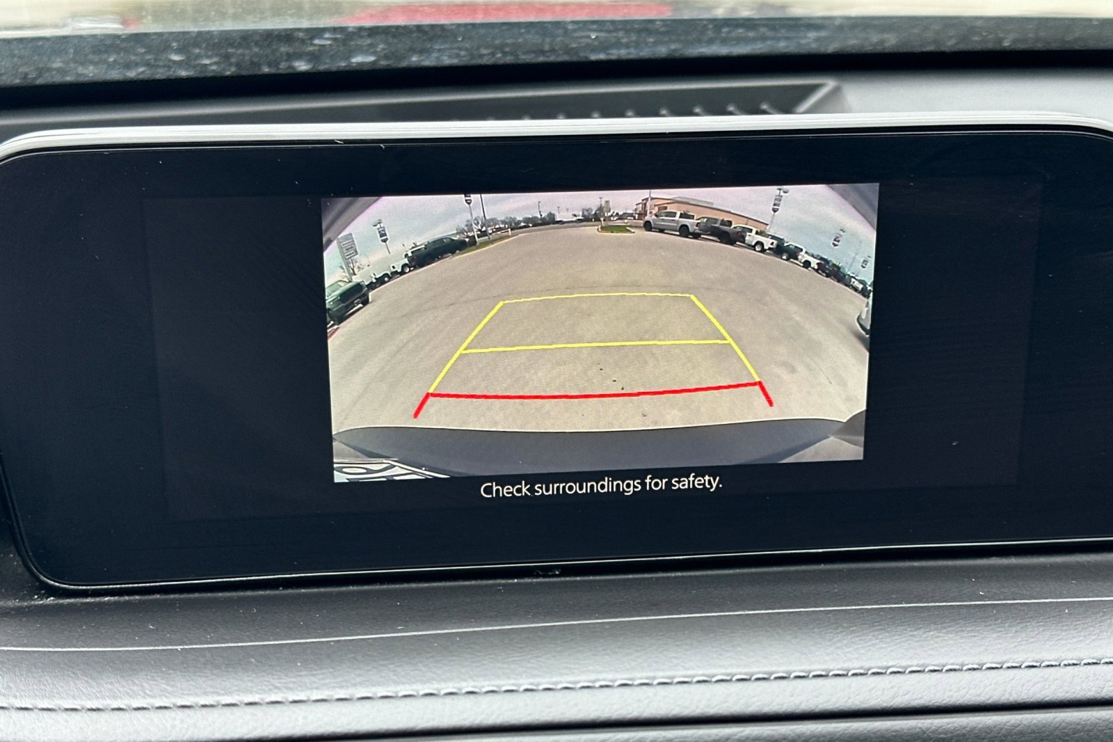 Used 2023 MAZDA CX-30 AWD 2.5 S w/ Preferred Package image 19