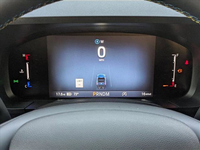 New 2025 Ford Maverick Lobo image 10