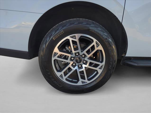 Certified 2025 Ford Expedition Max Active image 28