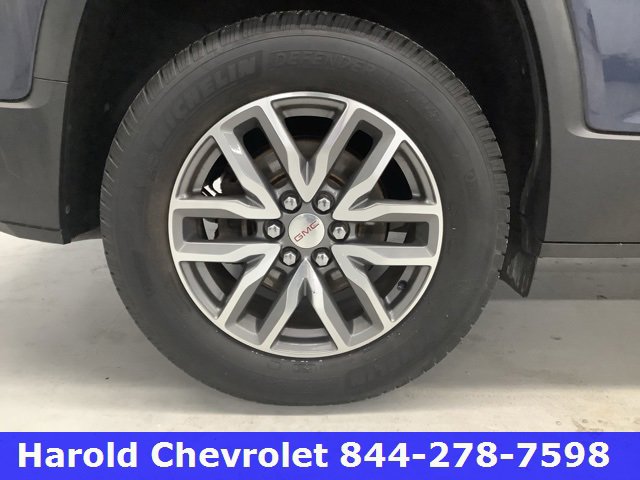 Used 2018 GMC Acadia SLE image 7