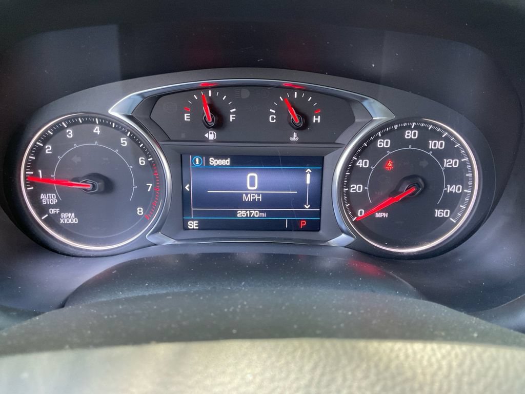 Used 2023 GMC Acadia SLE w/ Driver Convenience Package AWD/4WD image 19