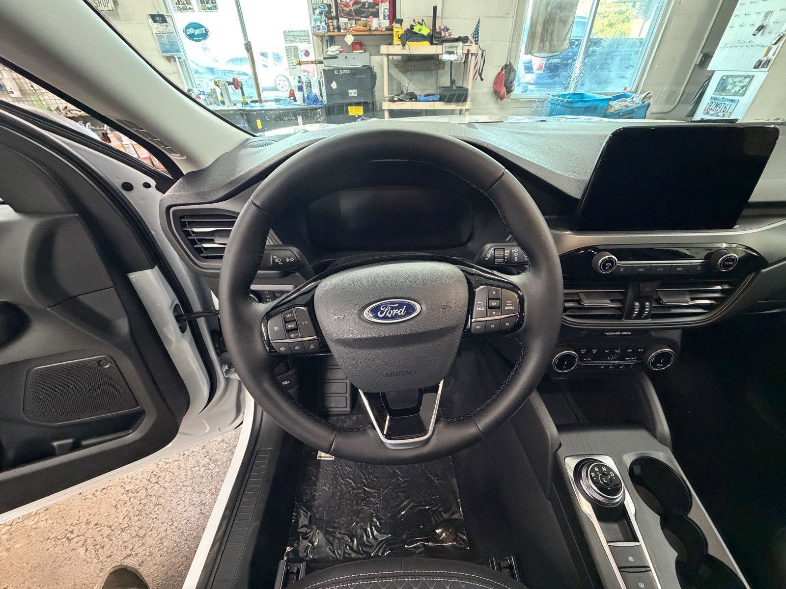 New 2026 Ford Escape Active w/ Cold Weather Package image 22