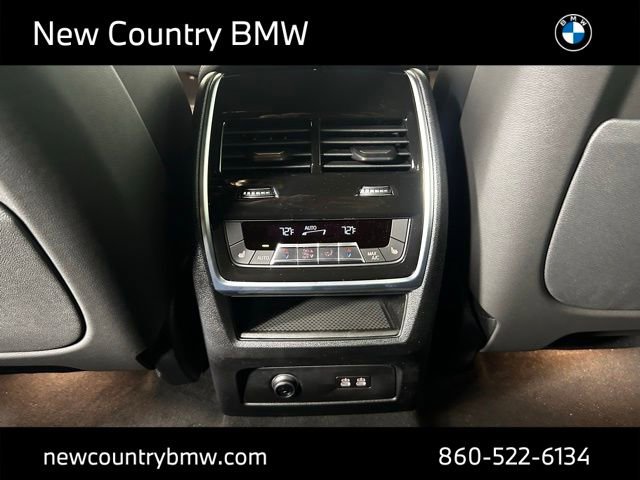 New 2026 BMW X5 xDrive50e w/ Climate Comfort Package image 27