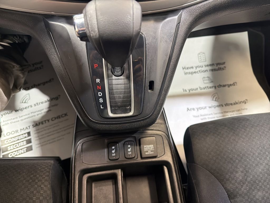 Used 2015 Honda CR-V EX image 32