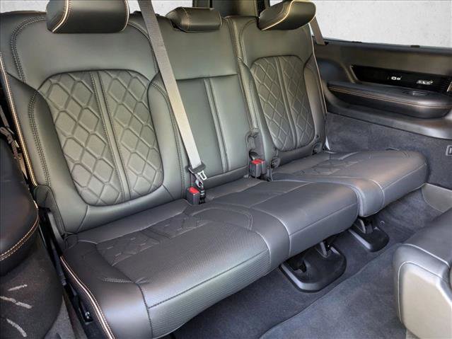 Used 2024 Jeep Grand Wagoneer L Series III image 19