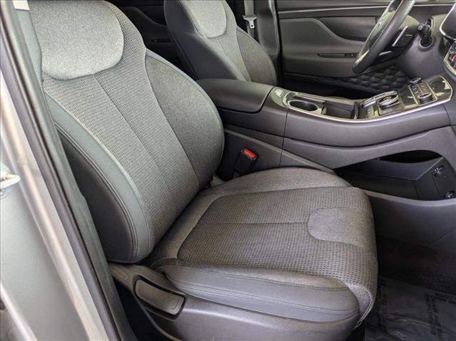 Used 2021 Hyundai Santa Fe SEL w/ Cargo Package FWD image 20