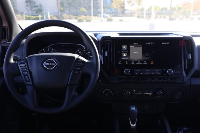 New 2026 Nissan Frontier SV image 21