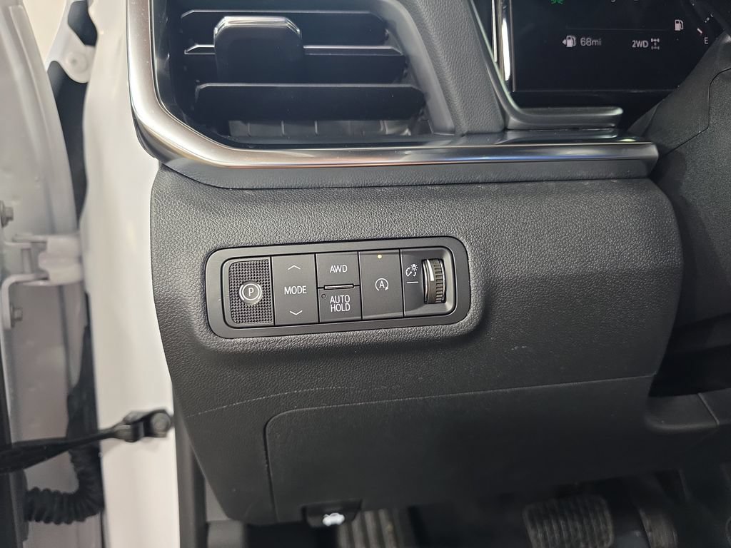New 2027 GMC Terrain Elevation AWD/4WD image 24