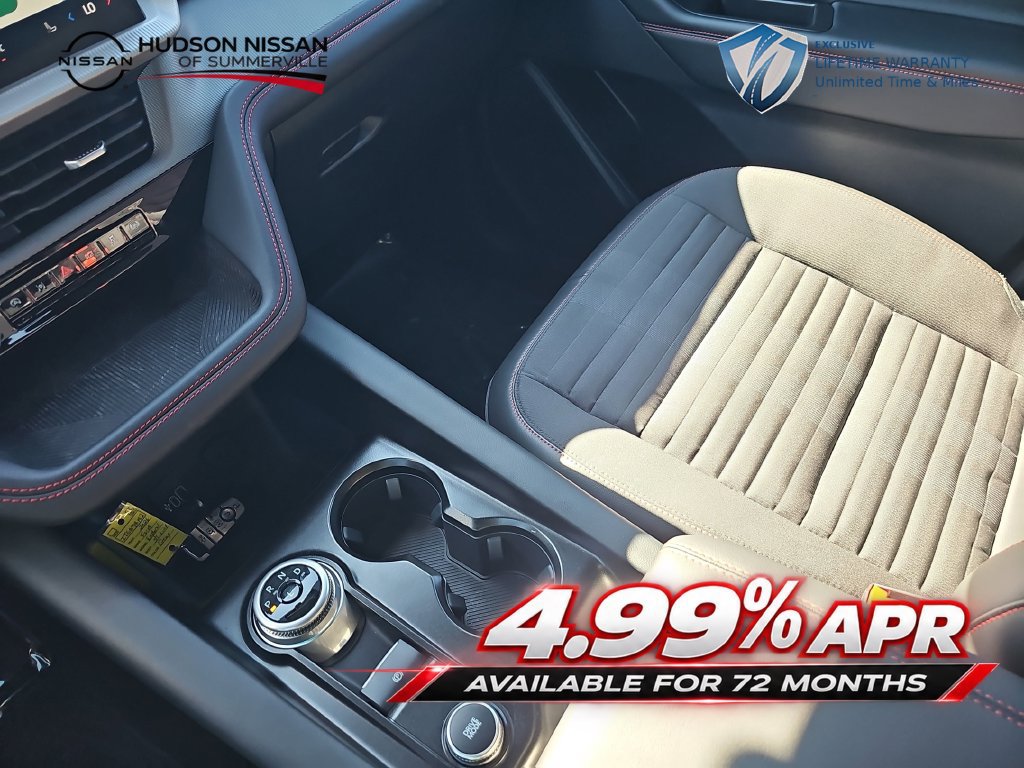 Used 2026 Ford Explorer ST-Line w/ ST-Line Street Pack AWD/4WD image 26