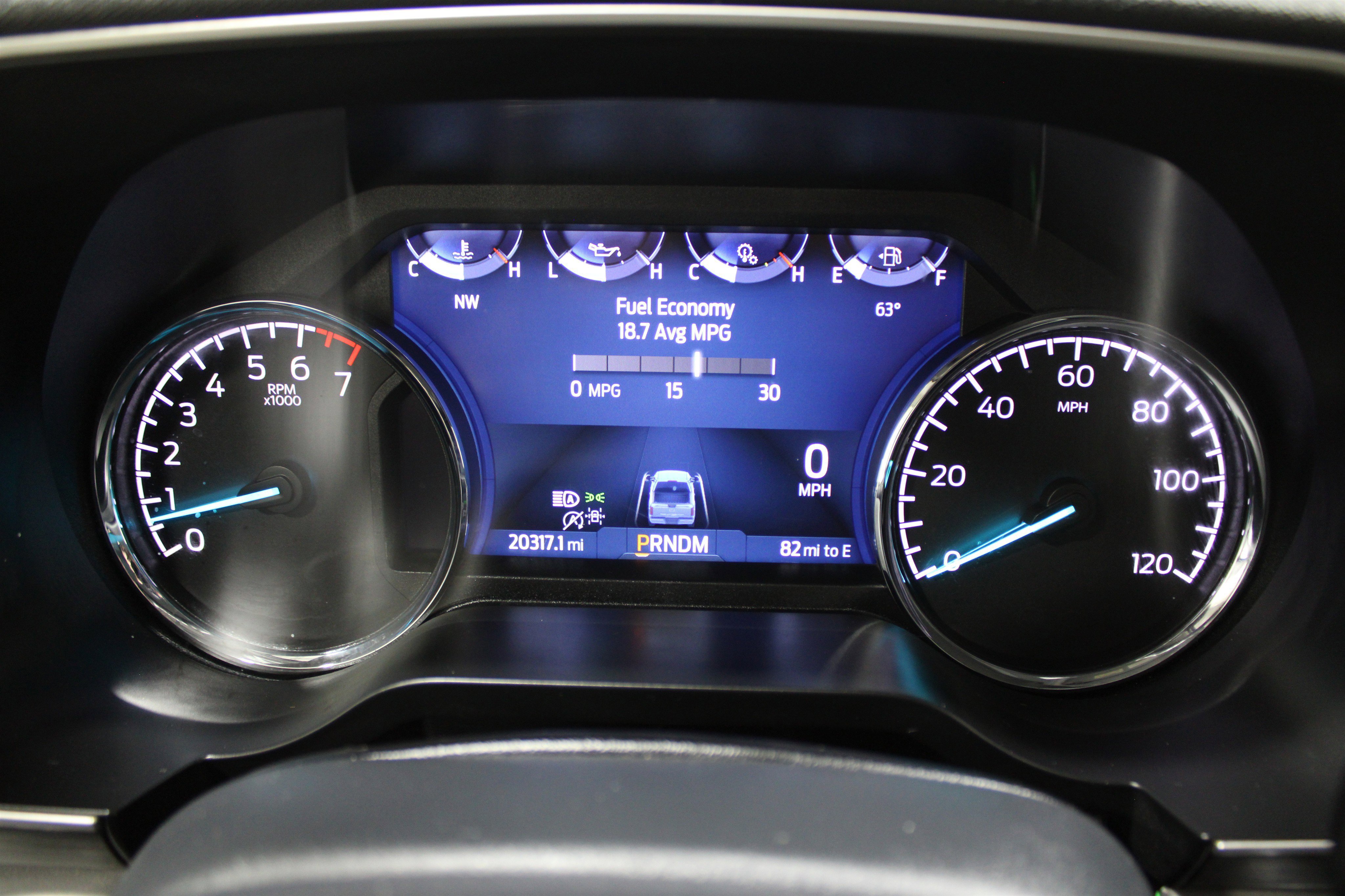 Used 2023 Ford F150 XLT w/ Equipment Group 302A High image 13