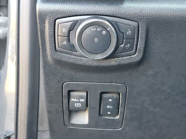 Used 2020 Ford F150 XLT w/ Equipment Group 302A Luxury image 16