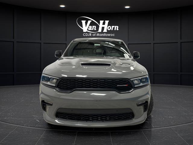 Used 2022 Dodge Durango R/T w/ Tow 'N Go Package image 8