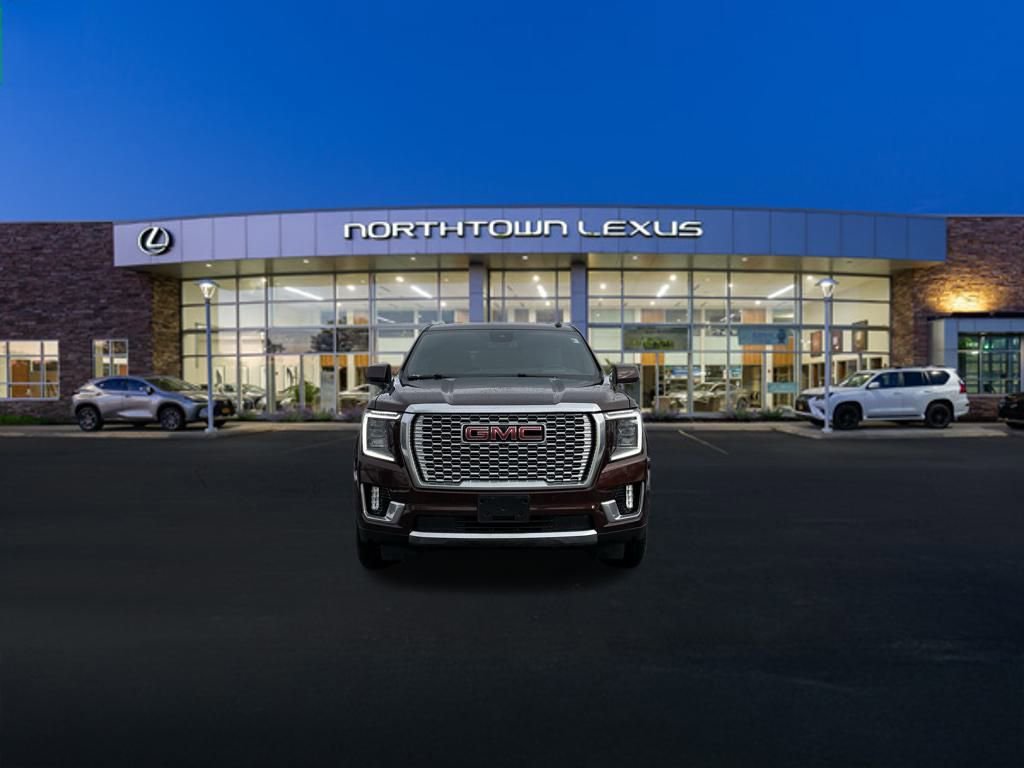 Used 2023 GMC Yukon Denali image 23