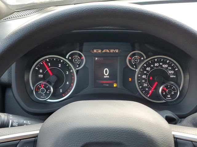 New 2025 RAM 2500 Tradesman image 28