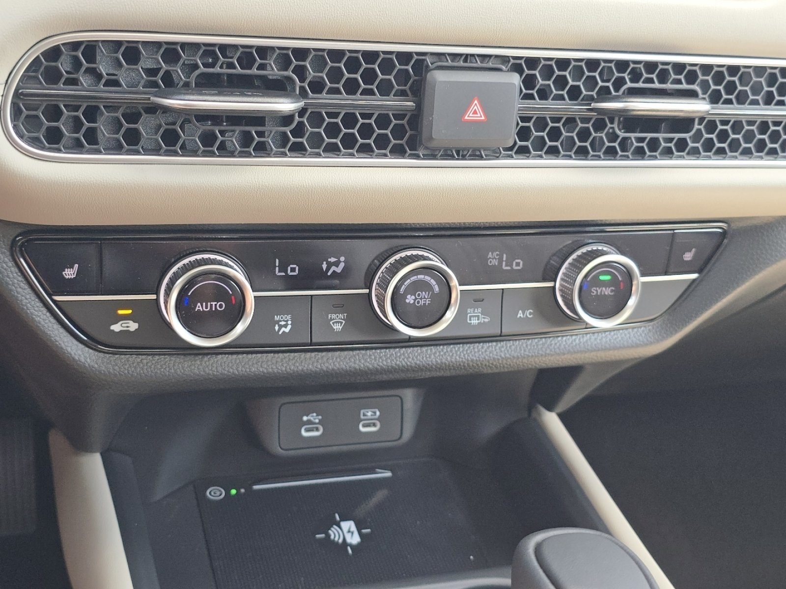 New 2027 Honda HR-V EX-L image 31