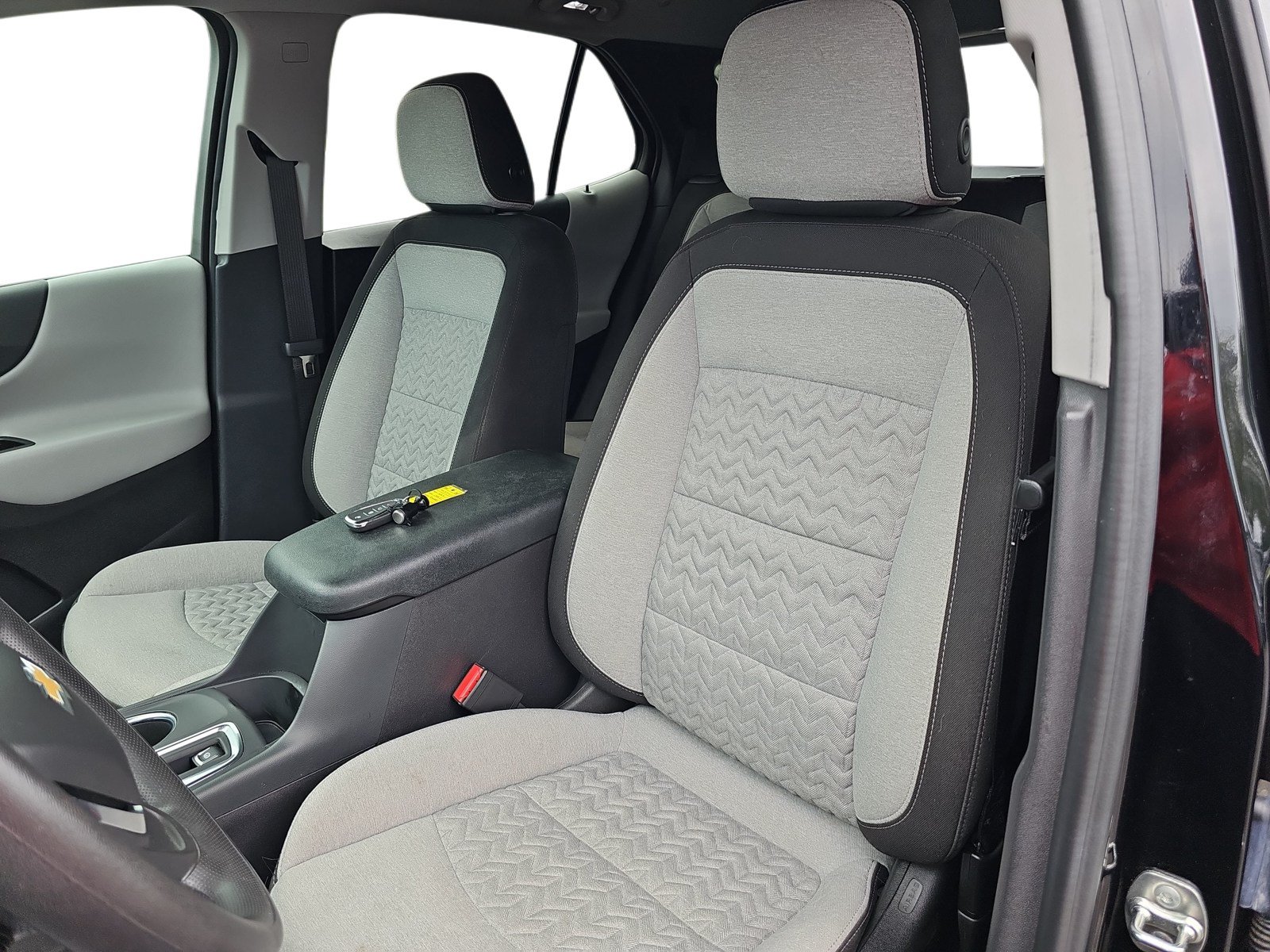 Used 2024 Chevrolet Equinox LS w/ LS Convenience Package FWD image 12
