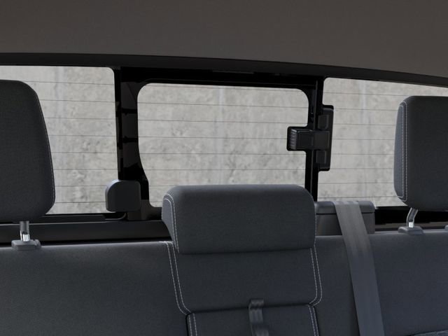 New 2025 Ford Ranger XLT image 22