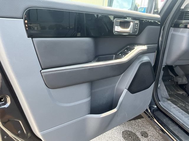 Used 2024 INEOS Grenadier AWD/4WD image 25