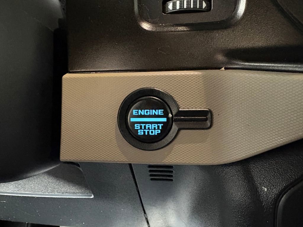 Certified 2022 Ford Bronco Wildtrak image 22