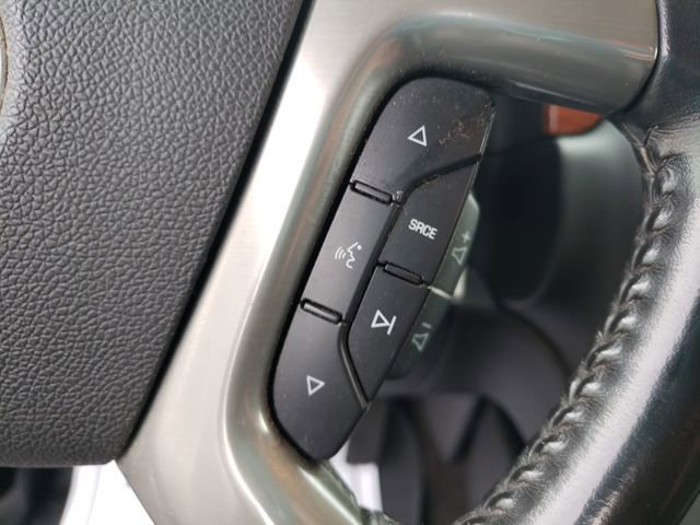 Used 2008 GMC Sierra 3500 SLT w/ Convenience Package image 12