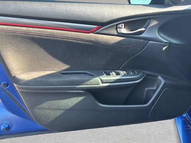 Used 2017 Honda Civic Type R image 16