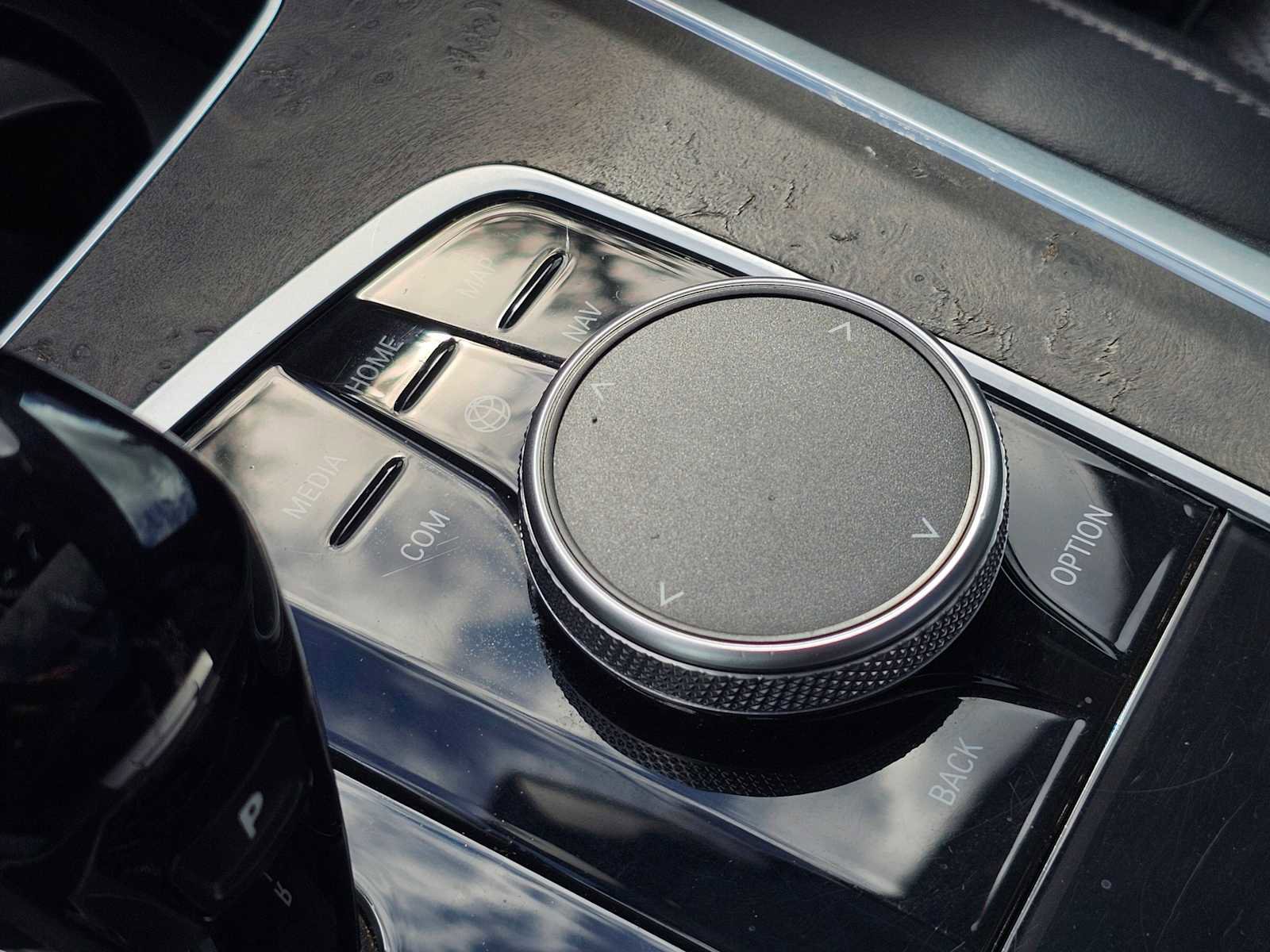 Used 2023 BMW X5 xDrive40i image 30