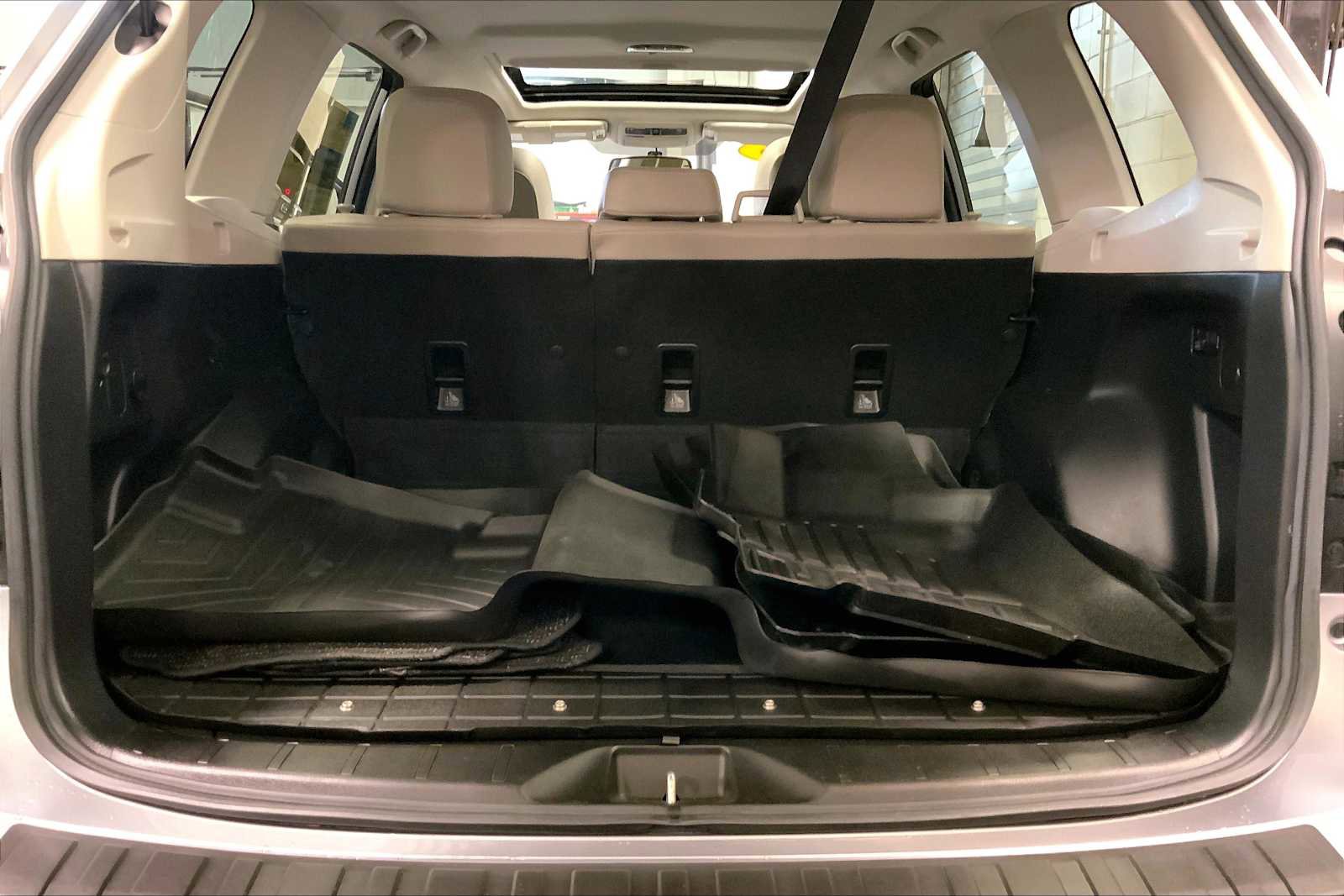 Used 2016 Subaru Forester 2.5i Limited image 34
