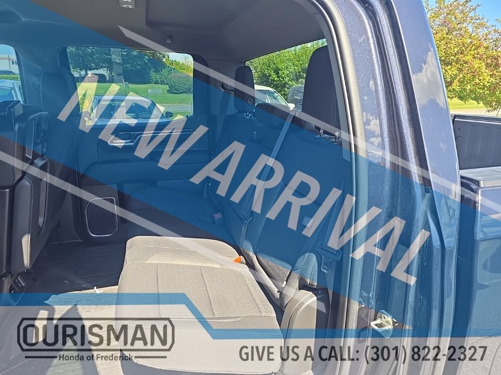 Used 2023 GMC Sierra 1500 Elevation AWD/4WD image 13