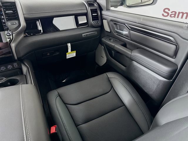 New 2026 RAM 1500 Rebel w/ Rebel Level 2 Equipment Group image 25