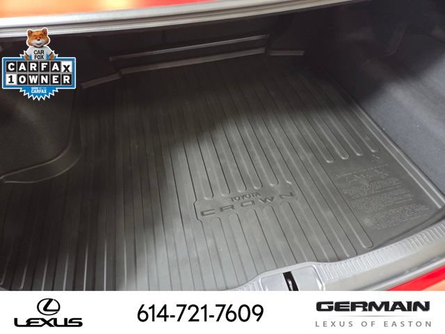 Used 2024 Toyota Crown Platinum AWD/4WD image 24
