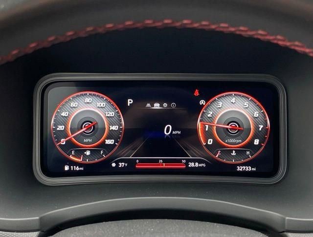 Used 2022 Hyundai Kona N Line FWD image 44