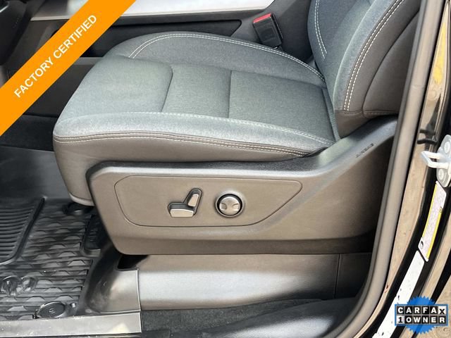 Certified 2022 RAM 1500 Big Horn AWD/4WD image 26