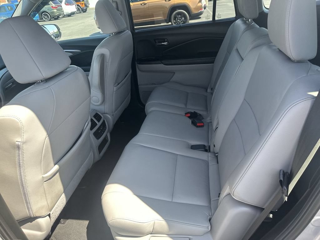 Used 2019 Honda Pilot EX-L image 29